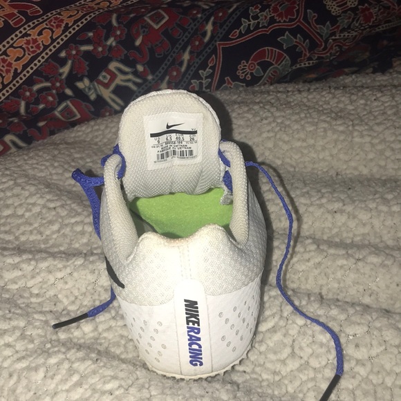 nike racing rival s sprinting shoes - Picture 3 of 8